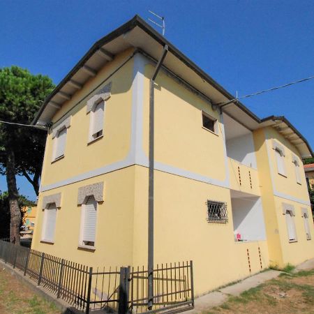 Apartment Casa Daniela-1 By Interhome Rosolina Mare Exterior photo