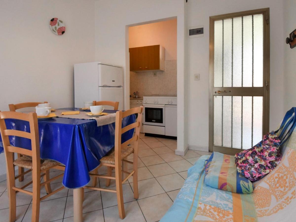 Apartment Casa Daniela-1 By Interhome Rosolina Mare Exterior photo